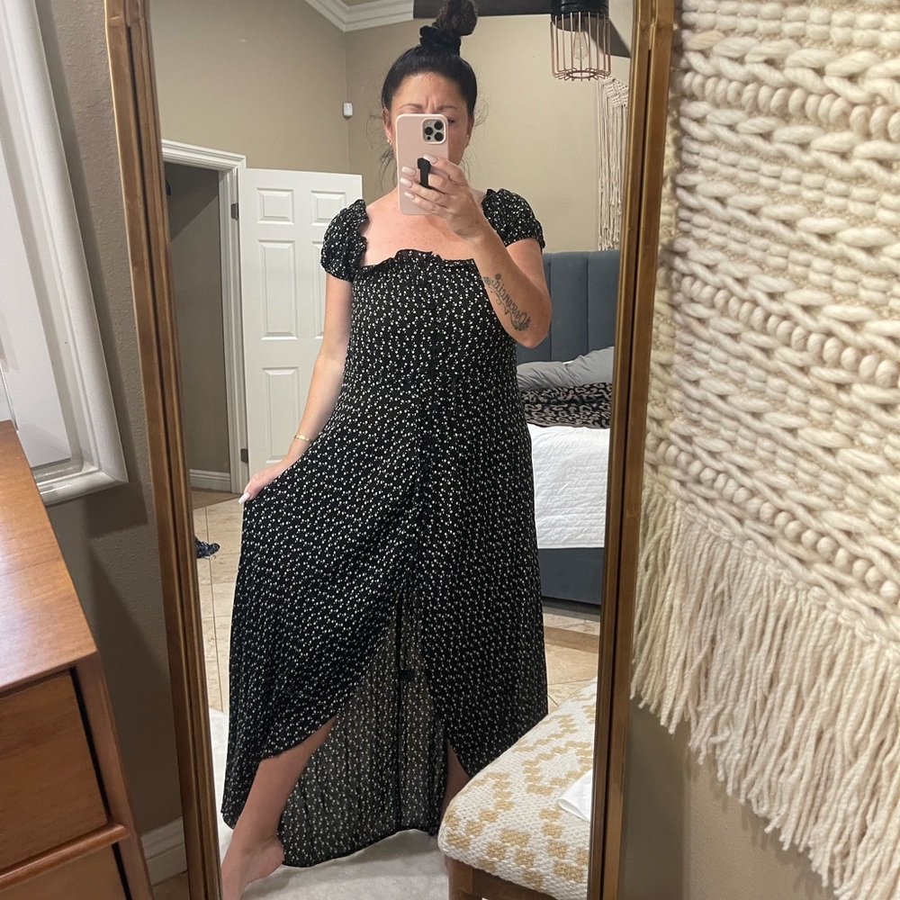 Auguste The Label Dress